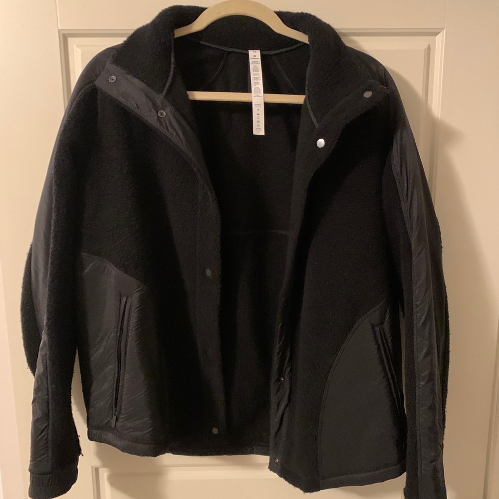 Lululemon jacket